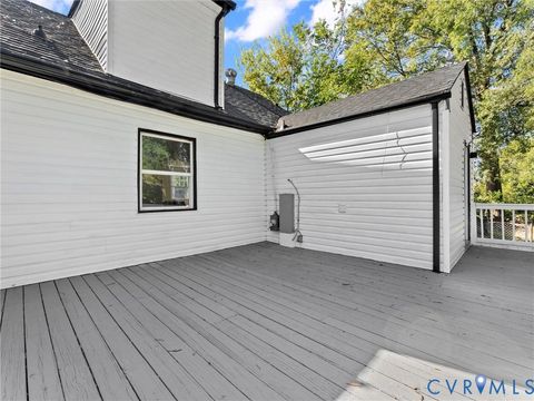 Tiny photo for 2303 Warwick Avenue, Richmond, VA 23224 (MLS # 2529711)