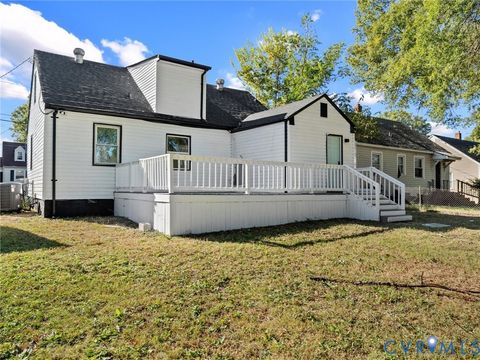 Tiny photo for 2303 Warwick Avenue, Richmond, VA 23224 (MLS # 2529711)