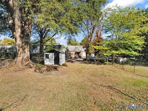 Tiny photo for 2303 Warwick Avenue, Richmond, VA 23224 (MLS # 2529711)