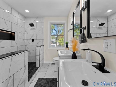 Tiny photo for 2303 Warwick Avenue, Richmond, VA 23224 (MLS # 2529711)