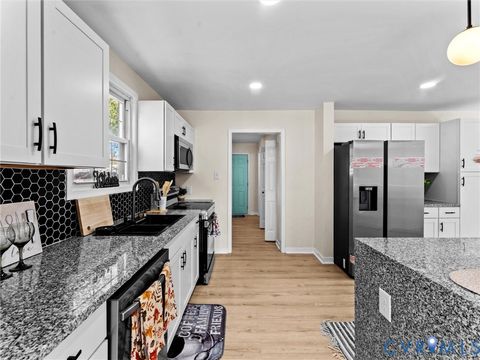 Tiny photo for 2303 Warwick Avenue, Richmond, VA 23224 (MLS # 2529711)