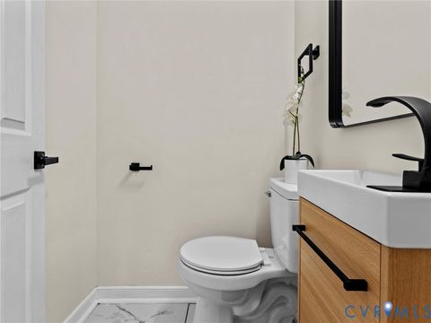 Tiny photo for 2303 Warwick Avenue, Richmond, VA 23224 (MLS # 2529711)