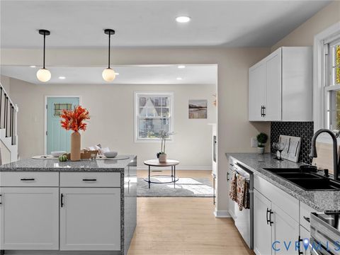 Tiny photo for 2303 Warwick Avenue, Richmond, VA 23224 (MLS # 2529711)