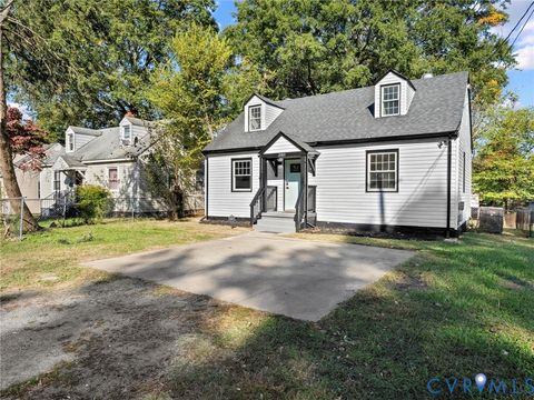 Tiny photo for 2303 Warwick Avenue, Richmond, VA 23224 (MLS # 2529711)