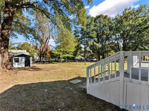 Tiny photo for 2303 Warwick Avenue, Richmond, VA 23224 (MLS # 2529711)