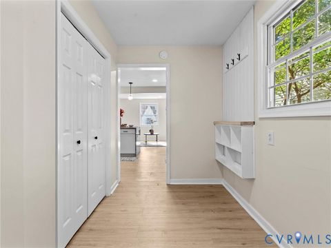 Tiny photo for 2303 Warwick Avenue, Richmond, VA 23224 (MLS # 2529711)