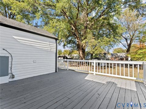 Tiny photo for 2303 Warwick Avenue, Richmond, VA 23224 (MLS # 2529711)