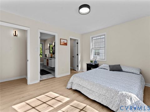 Tiny photo for 2303 Warwick Avenue, Richmond, VA 23224 (MLS # 2529711)