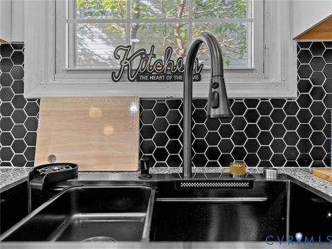 Tiny photo for 2303 Warwick Avenue, Richmond, VA 23224 (MLS # 2529711)