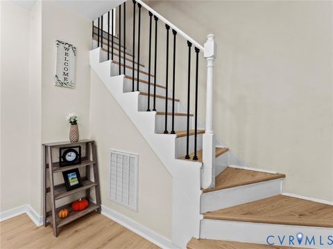 Tiny photo for 2303 Warwick Avenue, Richmond, VA 23224 (MLS # 2529711)