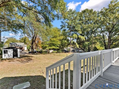 Tiny photo for 2303 Warwick Avenue, Richmond, VA 23224 (MLS # 2529711)
