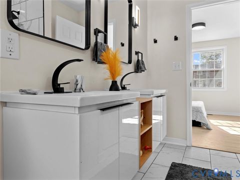 Tiny photo for 2303 Warwick Avenue, Richmond, VA 23224 (MLS # 2529711)