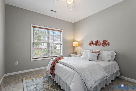 Tiny photo for 14412 Ashleyville Lane, Midlothian, VA 23112 (MLS # 2610678)