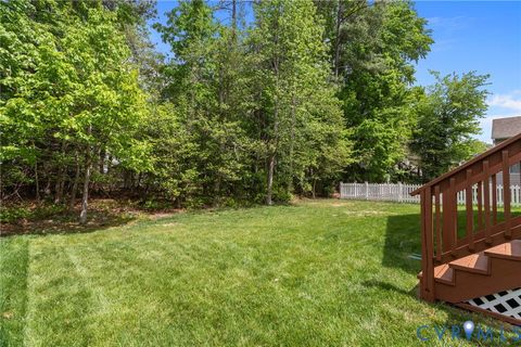 Tiny photo for 14412 Ashleyville Lane, Midlothian, VA 23112 (MLS # 2610678)