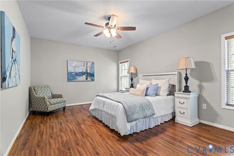 Tiny photo for 14412 Ashleyville Lane, Midlothian, VA 23112 (MLS # 2610678)