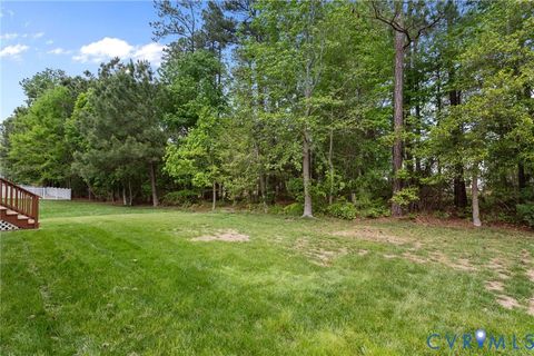 Tiny photo for 14412 Ashleyville Lane, Midlothian, VA 23112 (MLS # 2610678)