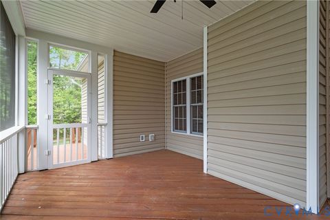 Tiny photo for 14412 Ashleyville Lane, Midlothian, VA 23112 (MLS # 2610678)