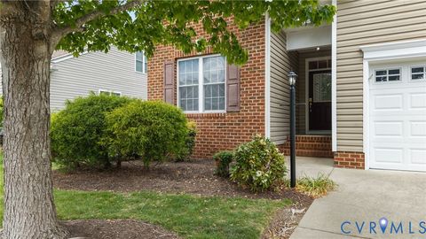 Tiny photo for 14412 Ashleyville Lane, Midlothian, VA 23112 (MLS # 2610678)
