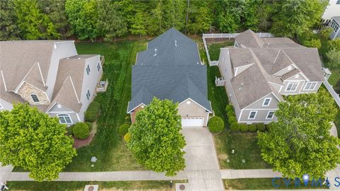 Tiny photo for 14412 Ashleyville Lane, Midlothian, VA 23112 (MLS # 2610678)