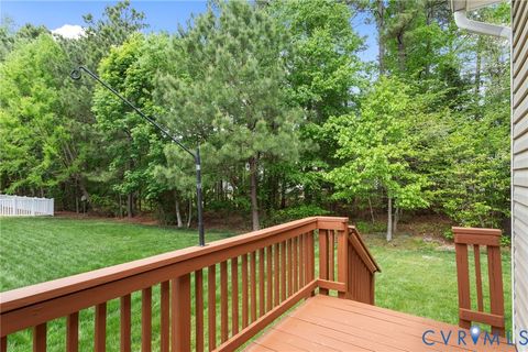 Tiny photo for 14412 Ashleyville Lane, Midlothian, VA 23112 (MLS # 2610678)