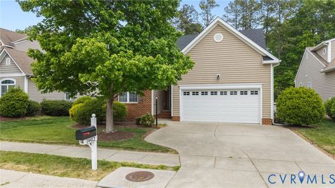 Tiny photo for 14412 Ashleyville Lane, Midlothian, VA 23112 (MLS # 2610678)
