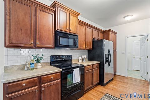 Tiny photo for 14412 Ashleyville Lane, Midlothian, VA 23112 (MLS # 2610678)