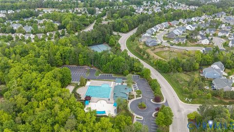 Tiny photo for 14412 Ashleyville Lane, Midlothian, VA 23112 (MLS # 2610678)