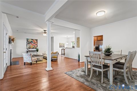 Tiny photo for 14412 Ashleyville Lane, Midlothian, VA 23112 (MLS # 2610678)