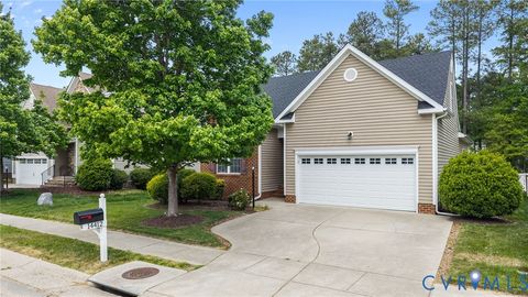 Tiny photo for 14412 Ashleyville Lane, Midlothian, VA 23112 (MLS # 2610678)