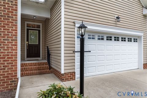 Tiny photo for 14412 Ashleyville Lane, Midlothian, VA 23112 (MLS # 2610678)