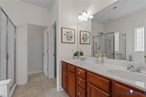 Tiny photo for 14412 Ashleyville Lane, Midlothian, VA 23112 (MLS # 2610678)