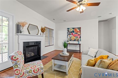 Tiny photo for 14412 Ashleyville Lane, Midlothian, VA 23112 (MLS # 2610678)