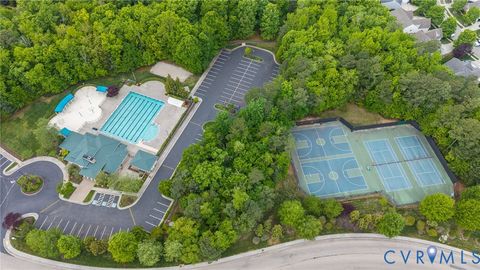 Tiny photo for 14412 Ashleyville Lane, Midlothian, VA 23112 (MLS # 2610678)