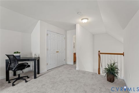 Tiny photo for 14412 Ashleyville Lane, Midlothian, VA 23112 (MLS # 2610678)