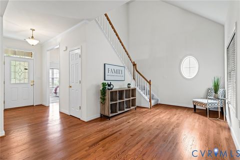 Tiny photo for 14412 Ashleyville Lane, Midlothian, VA 23112 (MLS # 2610678)