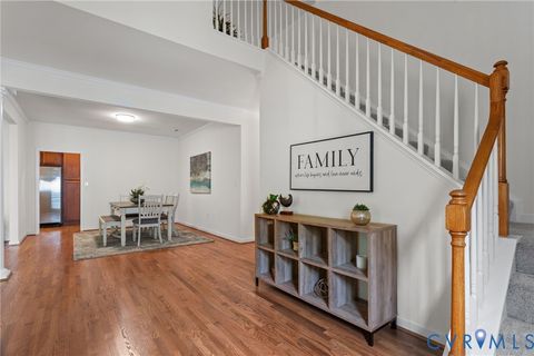 Tiny photo for 14412 Ashleyville Lane, Midlothian, VA 23112 (MLS # 2610678)