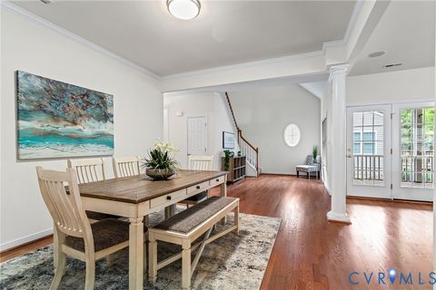 Tiny photo for 14412 Ashleyville Lane, Midlothian, VA 23112 (MLS # 2610678)