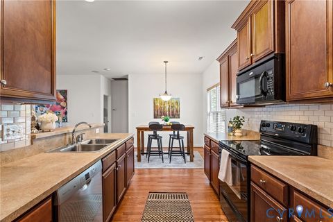 Tiny photo for 14412 Ashleyville Lane, Midlothian, VA 23112 (MLS # 2610678)