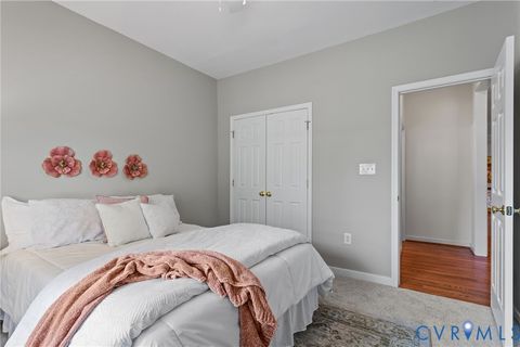 Tiny photo for 14412 Ashleyville Lane, Midlothian, VA 23112 (MLS # 2610678)