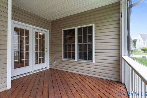 Tiny photo for 14412 Ashleyville Lane, Midlothian, VA 23112 (MLS # 2610678)