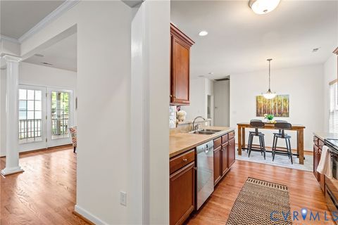 Tiny photo for 14412 Ashleyville Lane, Midlothian, VA 23112 (MLS # 2610678)