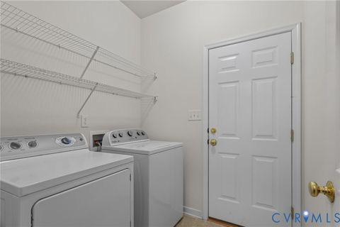 Tiny photo for 14412 Ashleyville Lane, Midlothian, VA 23112 (MLS # 2610678)