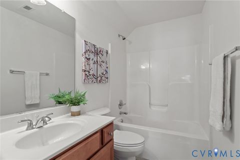 Tiny photo for 14412 Ashleyville Lane, Midlothian, VA 23112 (MLS # 2610678)