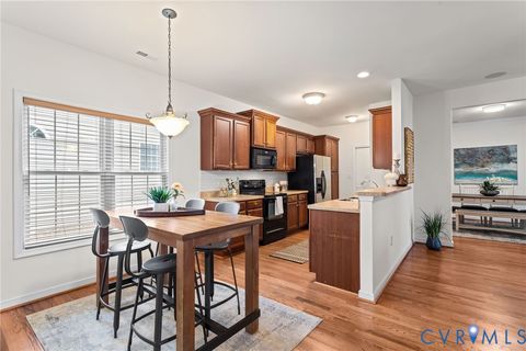 Tiny photo for 14412 Ashleyville Lane, Midlothian, VA 23112 (MLS # 2610678)