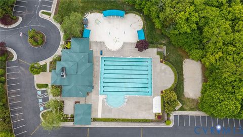 Tiny photo for 14412 Ashleyville Lane, Midlothian, VA 23112 (MLS # 2610678)