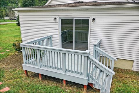 Tiny photo for 1678 Weems Road, Weems, VA 22576 (MLS # 2527399)