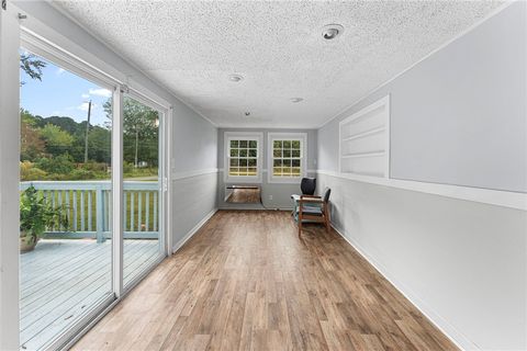 Tiny photo for 1678 Weems Road, Weems, VA 22576 (MLS # 2527399)