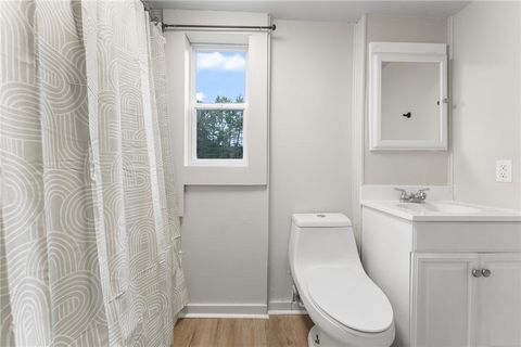 Tiny photo for 1678 Weems Road, Weems, VA 22576 (MLS # 2527399)