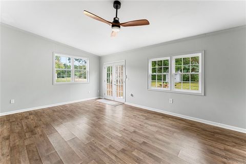 Tiny photo for 1678 Weems Road, Weems, VA 22576 (MLS # 2527399)