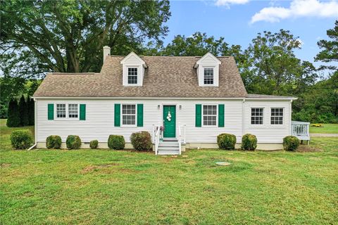 Tiny photo for 1678 Weems Road, Weems, VA 22576 (MLS # 2527399)